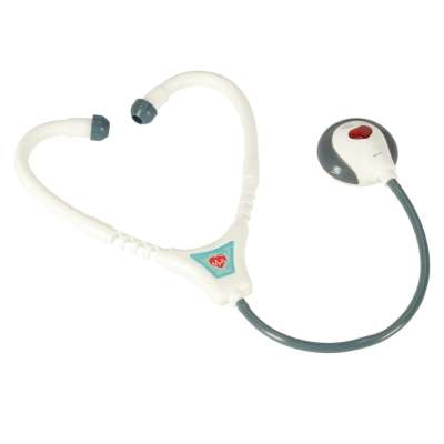 Doctor's kit in a suitcase small doctor light sound