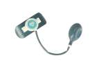 Doctor's kit in a suitcase small doctor light sound 8