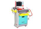 Doctor set medical station small doctor 34 items 2