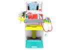 Doctor set medical station small doctor 34 items 4