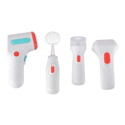 Doctor set medical station small doctor 34 items