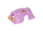 Doll Camper Van Playset with Accessories Doll Pool 7