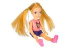 Dolls' boat folding yacht doll accessories 16