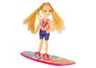 Dolls' boat folding yacht doll accessories 15