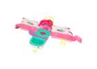 Dolls' boat folding yacht doll accessories 10