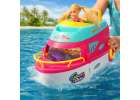 Dolls' boat folding yacht doll accessories 20