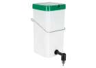 Drip drinker for rabbits 1l set of 3pcs. 4