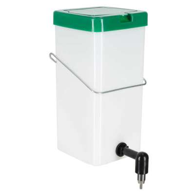 Drip drinker for rabbits 1l set of 3pcs.