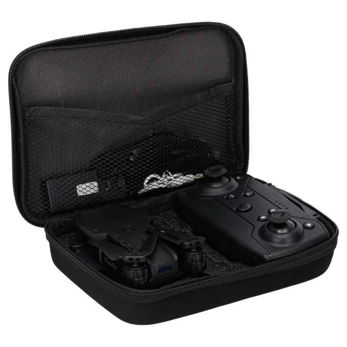 Dron RC E99 Pro podwójna kamera 720P headless
