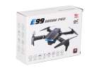 Dron RC E99 Pro podwójna kamera 720P headless 17