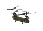 Dron RC Syma S026H-1 2.4GHz Wi-Fi czarny 3