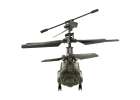 Dron RC Syma S026H-1 2.4GHz Wi-Fi czarny 5