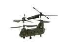 Dron RC Syma S026H-1 2.4GHz Wi-Fi czarny 8