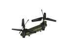 Dron RC Syma S026H-1 2.4GHz Wi-Fi czarny 9