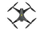 Dron RC Syma Z3PRO 2.4GHz 4CH Wi-Fi czarny 2