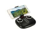 Dron RC Syma Z3PRO 2.4GHz 4CH Wi-Fi czarny 11