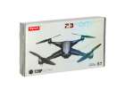 Dron RC Syma Z3PRO 2.4GHz 4CH Wi-Fi czarny 15