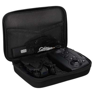 Drone RC E99 Pro dual camera 720P headless