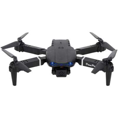 Drone RC E99 Pro dual camera 720P headless