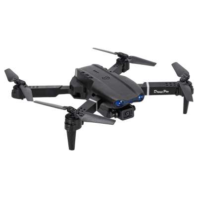 Drone RC E99 Pro dual camera 720P headless