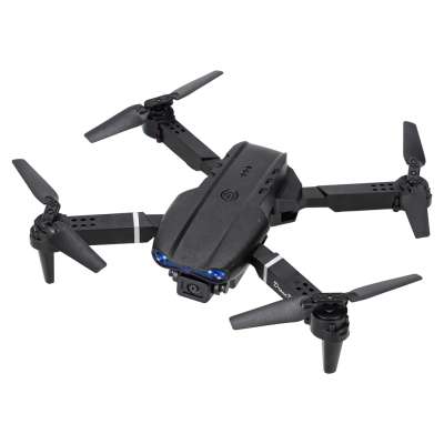 Drone RC E99 Pro dual camera 720P headless