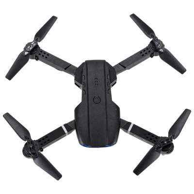 Drone RC E99 Pro dual camera 720P headless