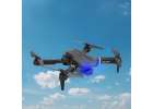 Drone RC E99 Pro dual camera 720P headless 4