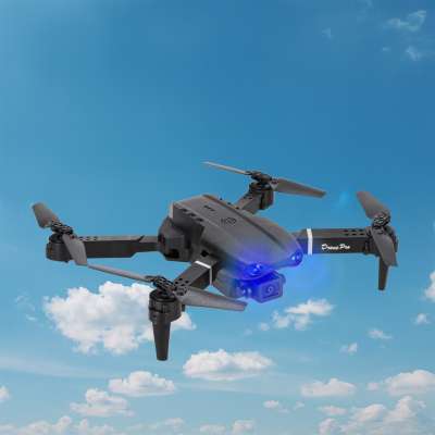 Drone RC E99 Pro dual camera 720P headless