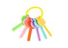 Educational bus playing pop-up animals keys 7