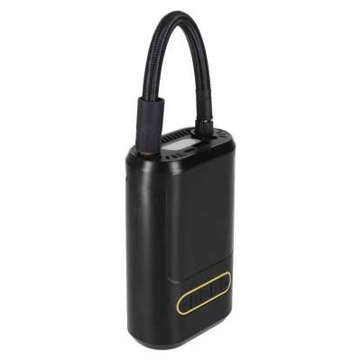 Electric bicycle pump car powerbank USB