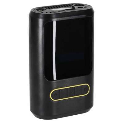 Electric bicycle pump car powerbank USB