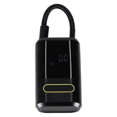 Electric bicycle pump car powerbank USB