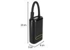 Electric bicycle pump car powerbank USB 8