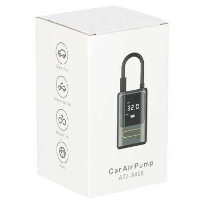 Electric bicycle pump car powerbank USB