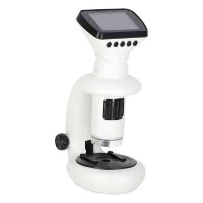Electron microscope wifi USB LCD screen 200x 1000x