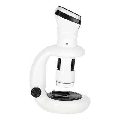 Electron microscope wifi USB LCD screen 200x 1000x