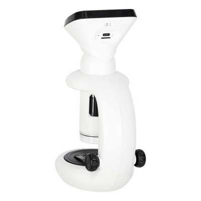 Electron microscope wifi USB LCD screen 200x 1000x