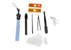 Electron microscope wifi USB LCD screen 200x 1000x 13