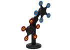 Electronic target moving double shooting range target shooting 2