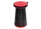 Folding chair folding stool stool for home garden camping red 8