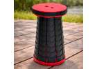 Folding chair folding stool stool for home garden camping red 10