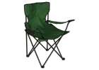 Folding fishing tourist chair green 6