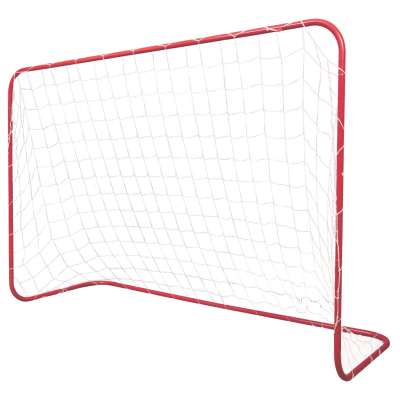 Football goal 183x122x61cm