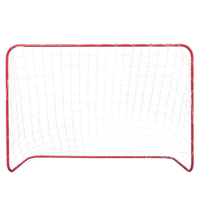Football goal 183x122x61cm