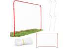 Football goal 183x122x61cm 1