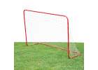 Football goal 183x122x61cm 8