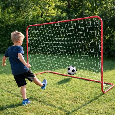 Football goal 183x122x61cm
