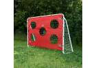 Football goal 2in1 215x153x76cm 7