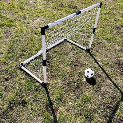 Football goal 95x48x70cm