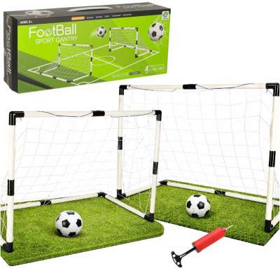 Football goal 95x48x70cm